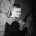 profile image of Anne Katrine Frey