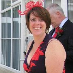 Nicola Spedding
