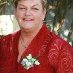 Gillian Mustoe