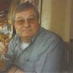 Peter Harding