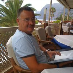 Simon Mcardle