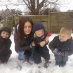 Aimee N Wayne Morgan