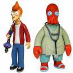 profile image of Philip Fry