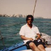 Nick Kyriacou
