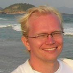 Benjamin Darras
