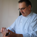 Steven Kitchen