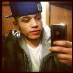 Joshua Kash Martinez