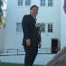 David Ho