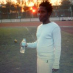 Stanley Nii Korley Commodore
