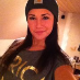 Sarah M Hvid