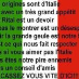 NotreBonheur ANous