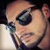 Benjamin-Ricardo Fernando Gomez Houlind