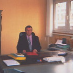 Roland Arquin
