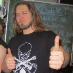 Jens Christian Forsberg-Olesen