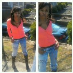 Nykia Mitchell