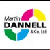 Martin Dannell