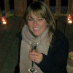 Jacqueline Pendrill