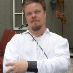 Johan Fahlberg