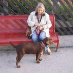 Glenda Charlesworth