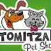 Tomitza Petshop Ploiesti