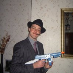 Tom Maguire
