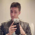 Ryan Handscombe