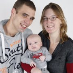 Yvette Stefan En Wesley Penning
