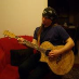 Charlie Woods
