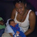 Deenisha James