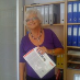 Lisbeth Hartmann