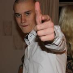 Oliver Bjørlig