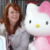 Debi Patrick