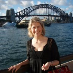 Parky Claire Russell