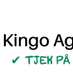 Kim Kingo