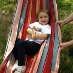 Greta Grace Burluni