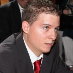 Vincent RedShield Carron