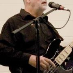 Roger Spalding
