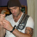 Eric Stranaghan Jnr