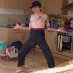 Vinny 'kapsel' Simpson