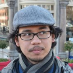Izzat 'Takeo' Iskandar Khairuzzaman