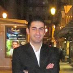 Alan Daniel Kelana