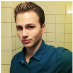 Tobias Reeves Larsen