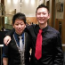 Daniel Wang