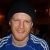 Liam Ciaran Keily