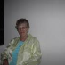 Doris Svensson