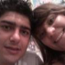 Yago Fazzolo Carol Barela