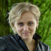 Alona Buligina