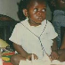 Jennifer Mwayuma Sumbu Longe