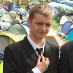 Rory Spence
