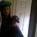Becky 'Bahh' Woolley